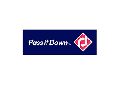 Pass It Down